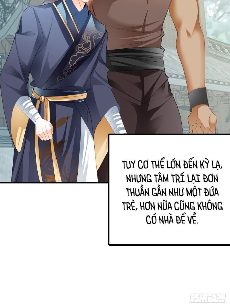 Cửu Tinh Bá Thể Quyết Chapter 20 - 4