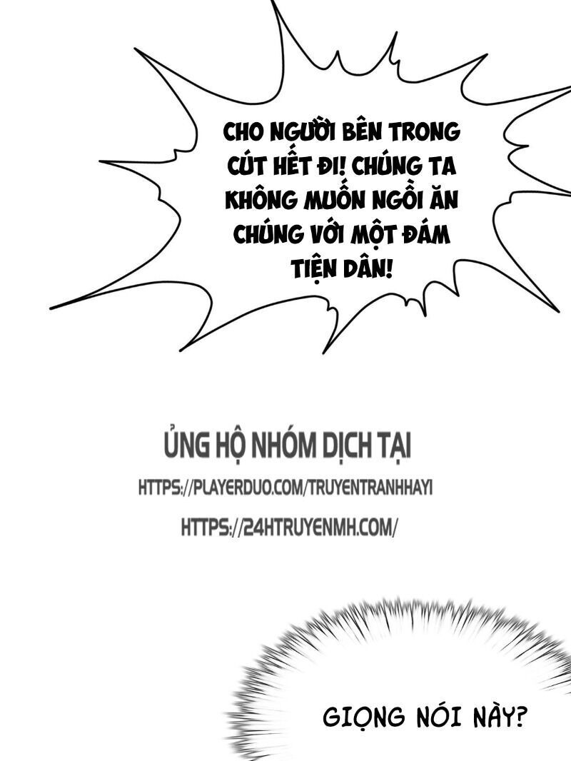 Cửu Tinh Bá Thể Quyết Chapter 20 - 40