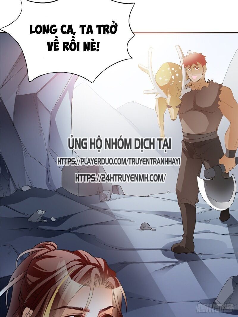 Cửu Tinh Bá Thể Quyết Chapter 36 - 18