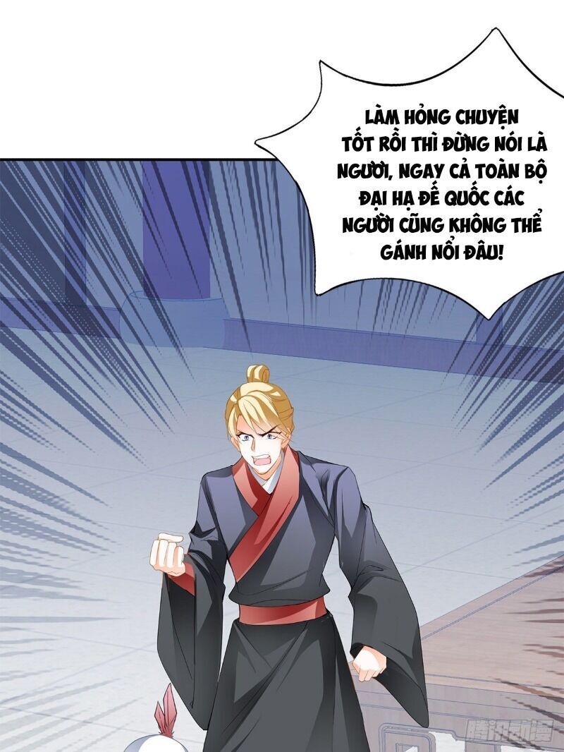 Cửu Tinh Bá Thể Quyết Chapter 36 - 8