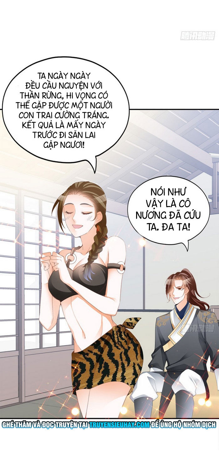 Cửu Tinh Bá Thể Quyết Chapter 40 - 26