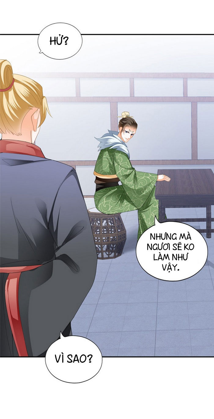 Cửu Tinh Bá Thể Quyết Chapter 40 - 4