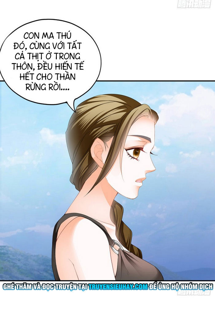 Cửu Tinh Bá Thể Quyết Chapter 40 - 34