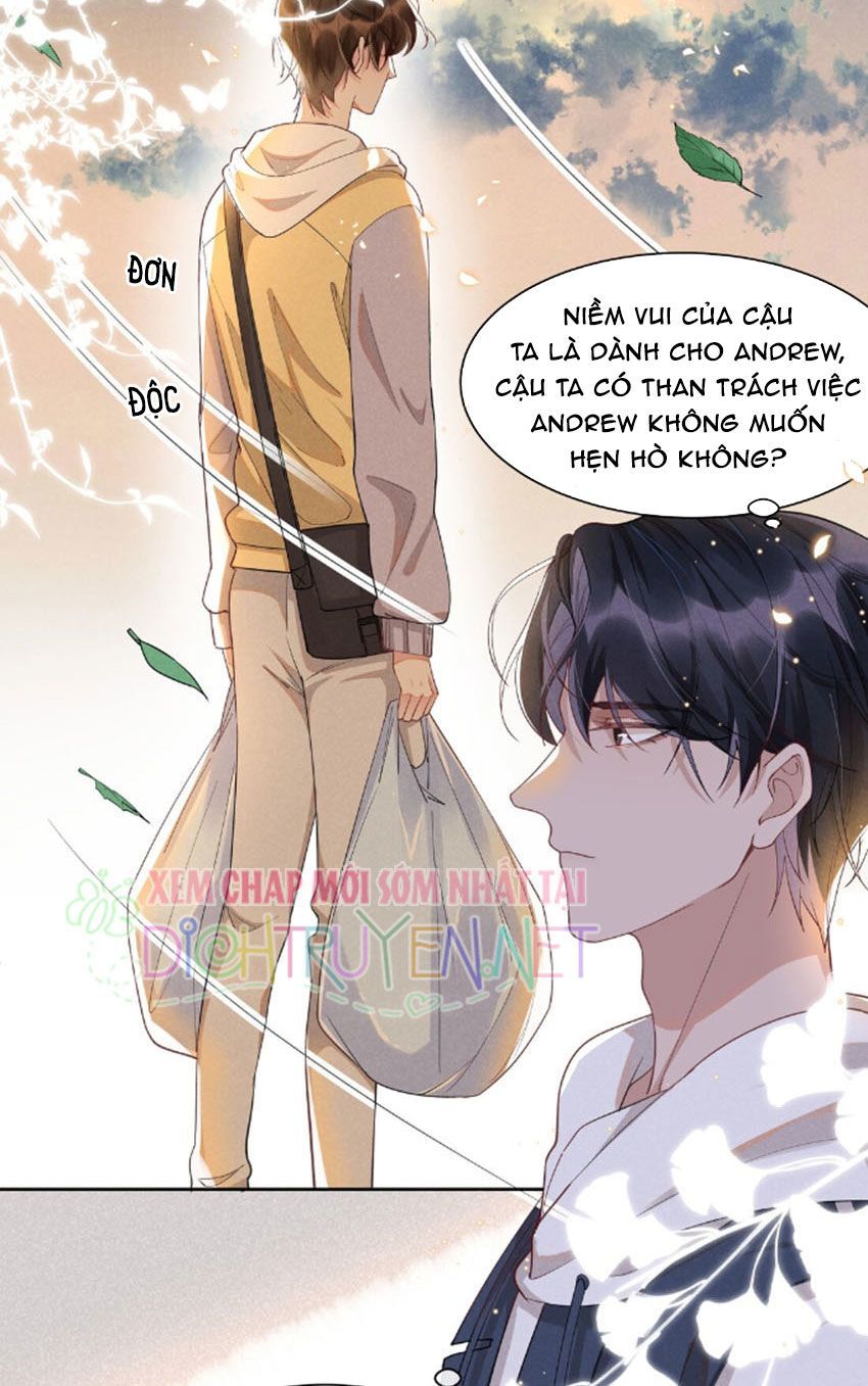 Nhiệt Độ Xã Giao Chapter 12 - 19