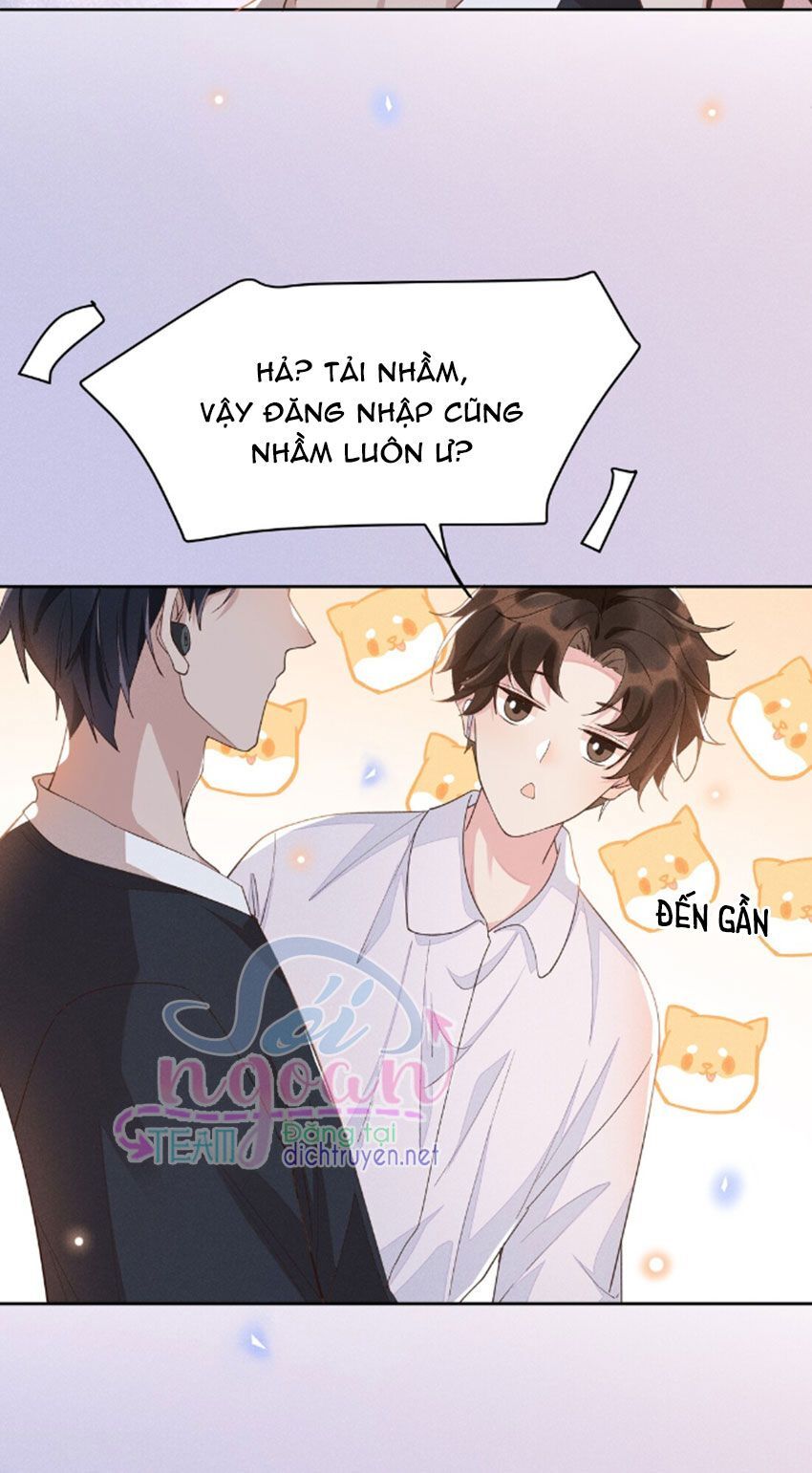 Nhiệt Độ Xã Giao Chapter 17 - 14