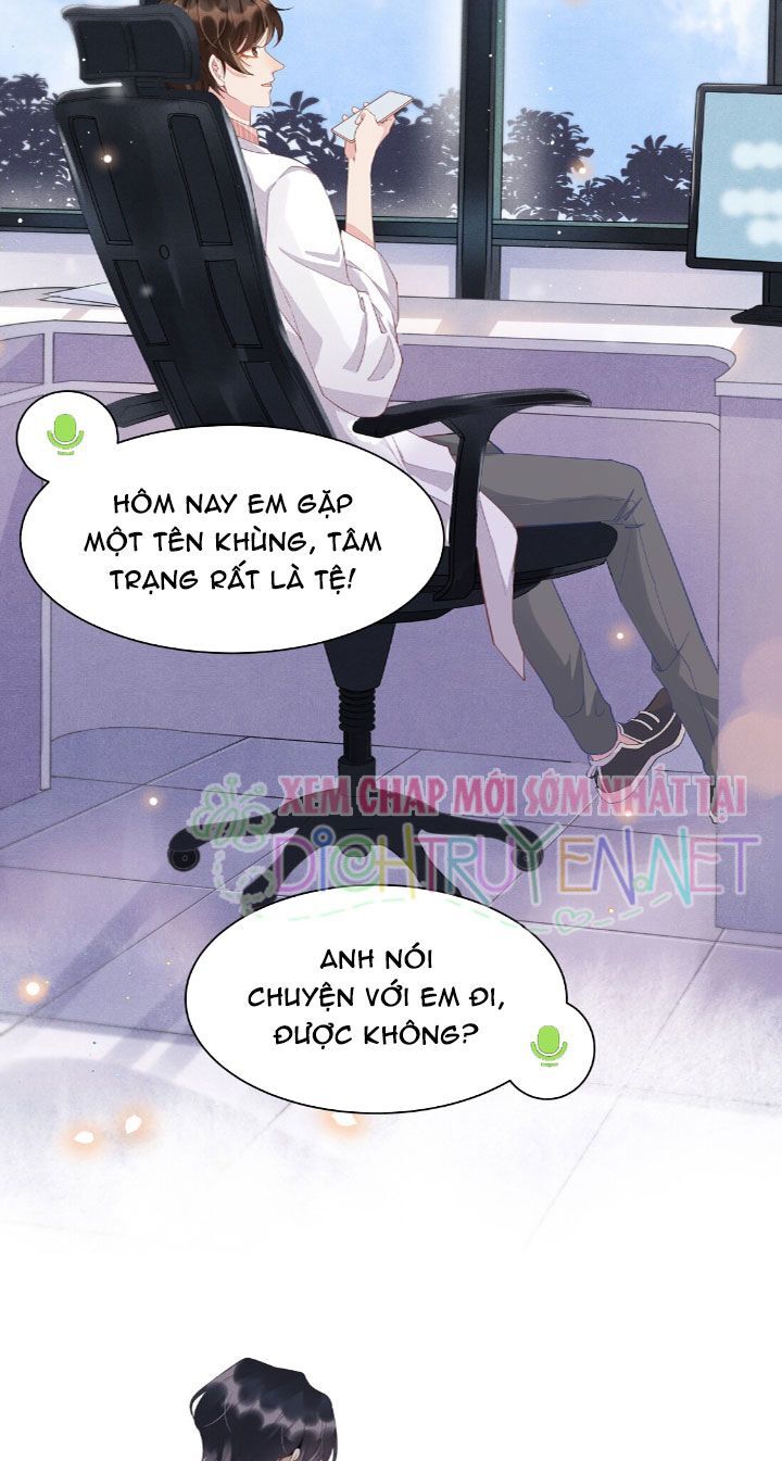 Nhiệt Độ Xã Giao Chapter 3 - 27