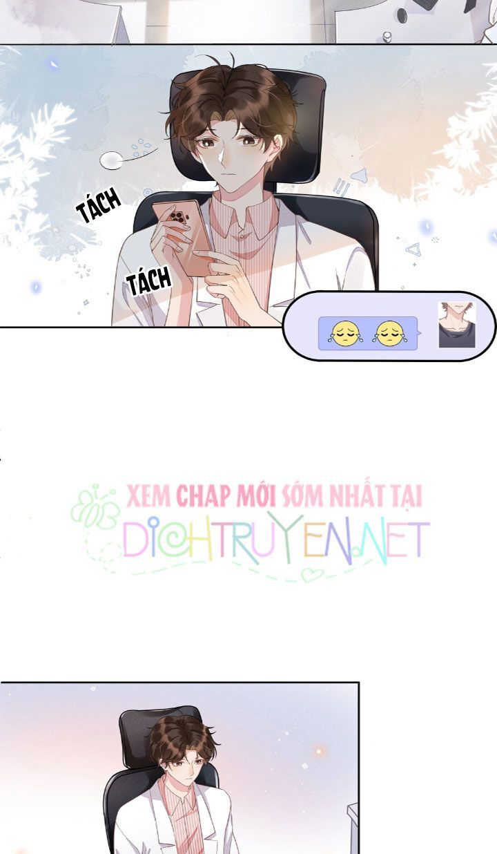 Nhiệt Độ Xã Giao Chapter 3 - 29