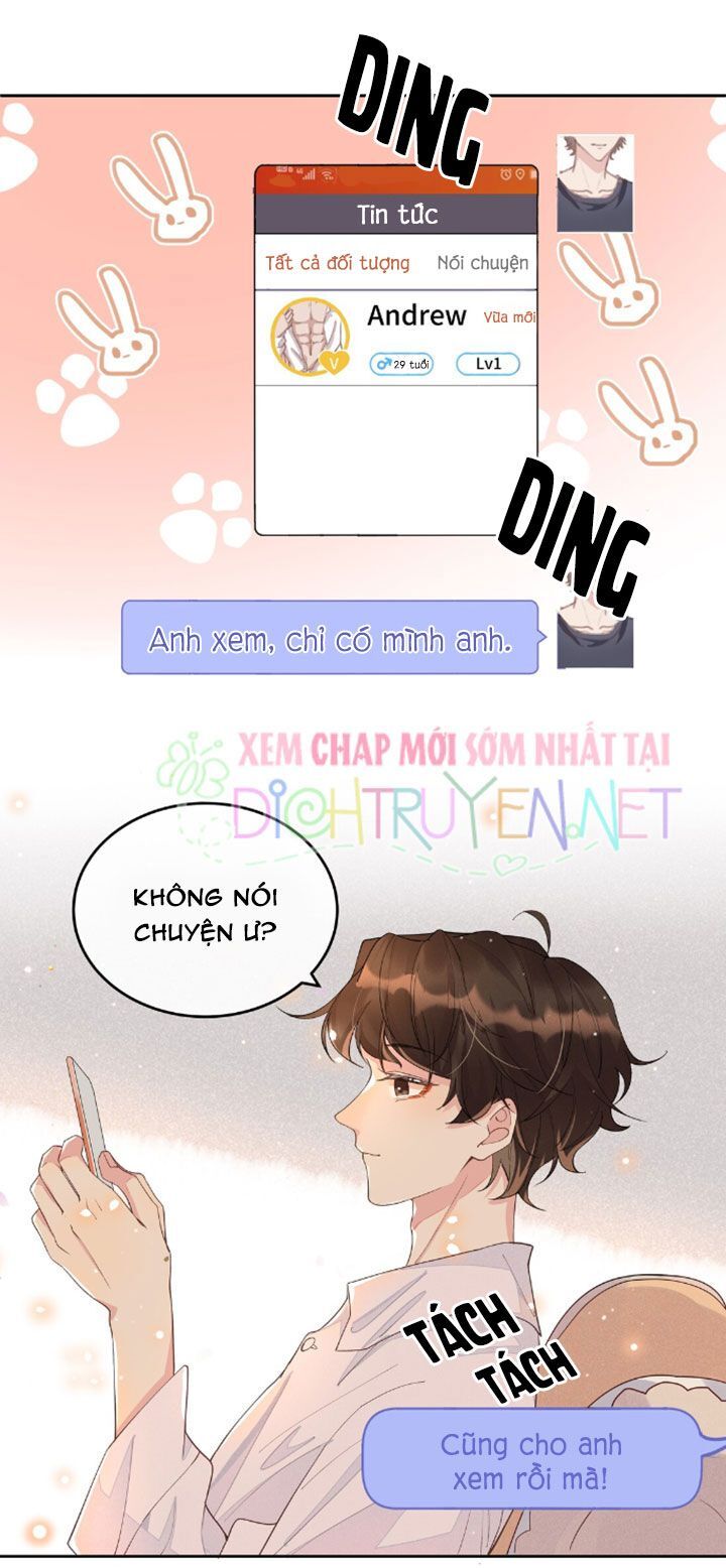 Nhiệt Độ Xã Giao Chapter 7 - 11