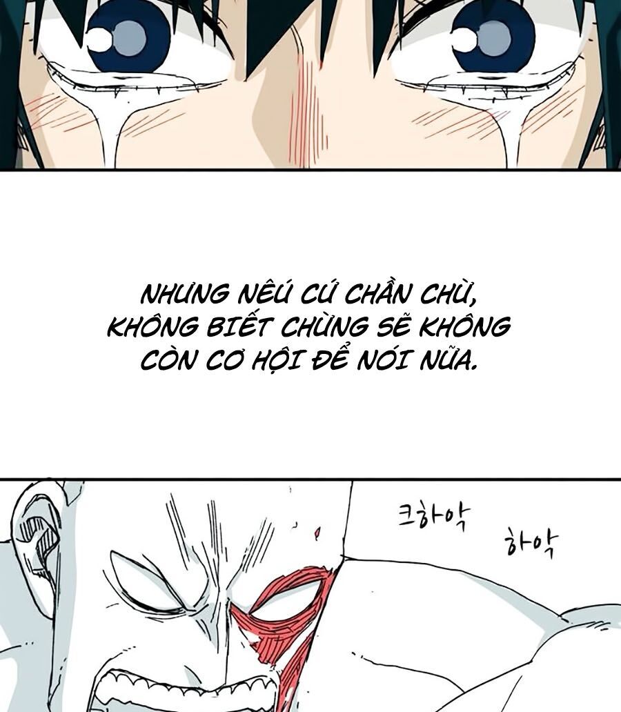 Đại Chiến Muỗi Biến Dị Chapter 25 - 28