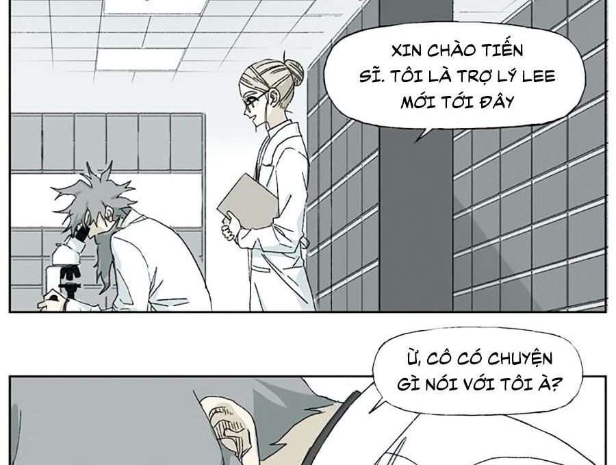 Đại Chiến Muỗi Biến Dị Chapter 40 - 13