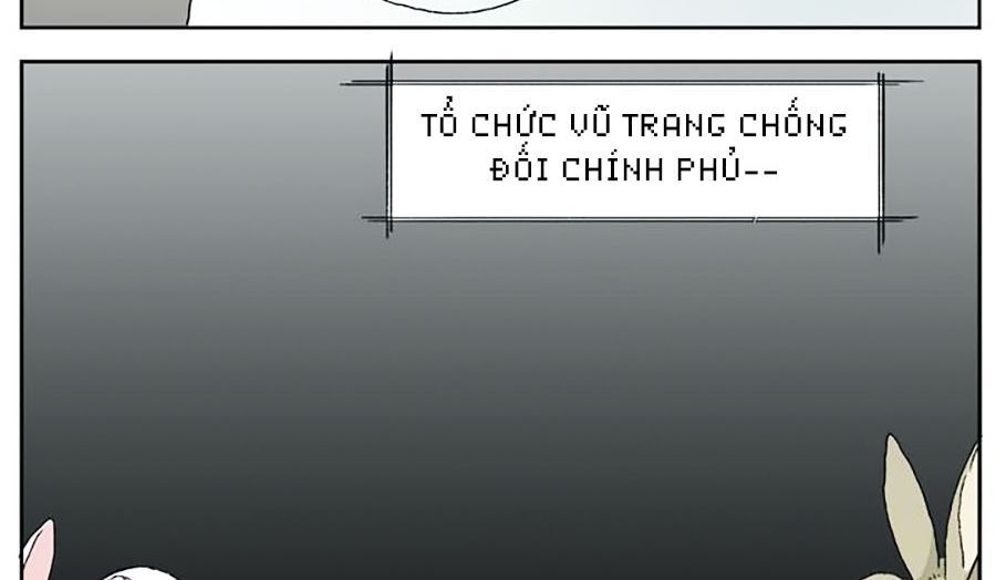 Đại Chiến Muỗi Biến Dị Chapter 40 - 46