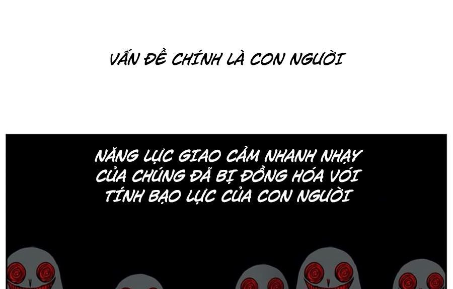 Đại Chiến Muỗi Biến Dị Chapter 40 - 61