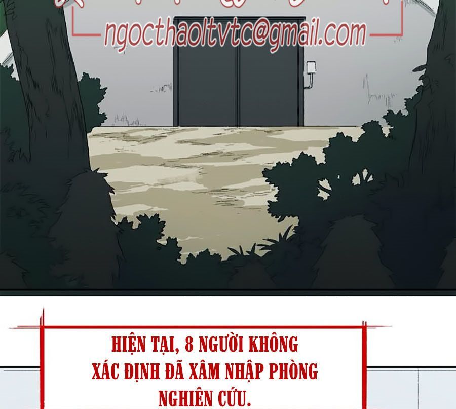 Đại Chiến Muỗi Biến Dị Chapter 42 - 21