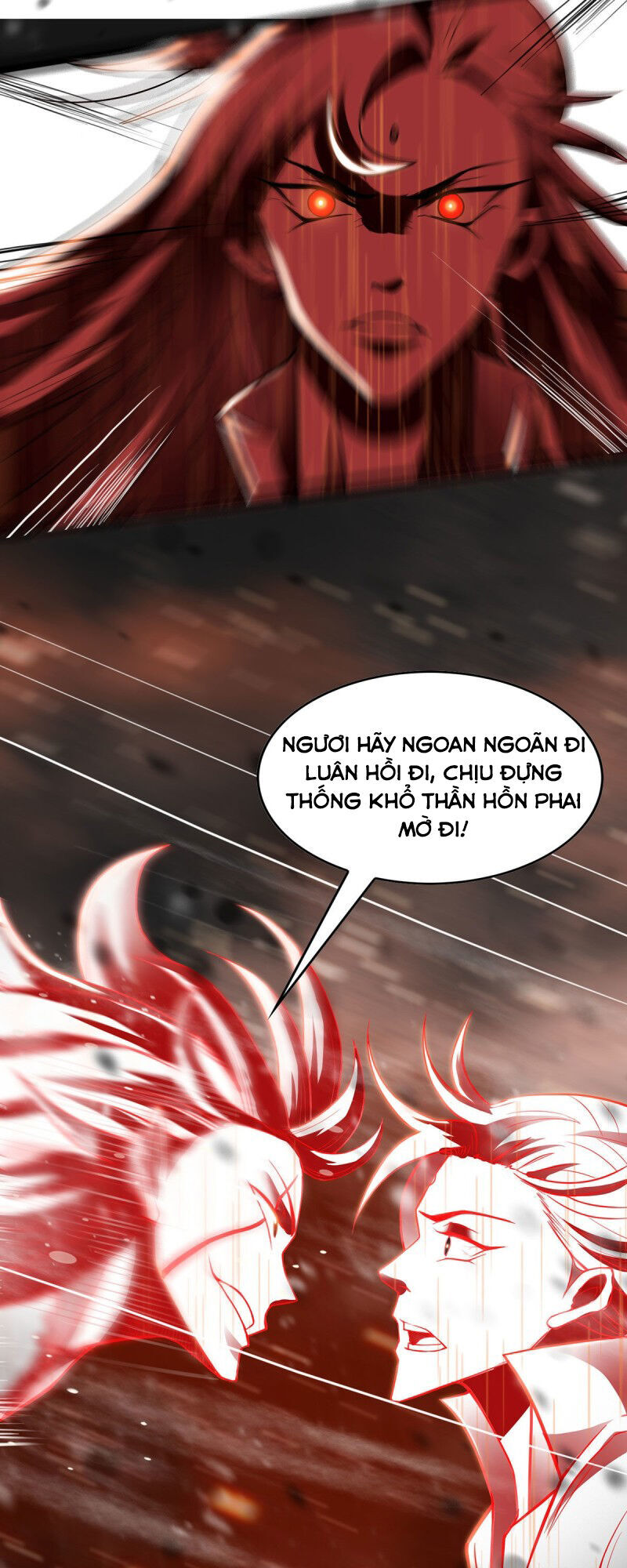 Nghịch Thiên Chí Tôn Chapter 0 - 10