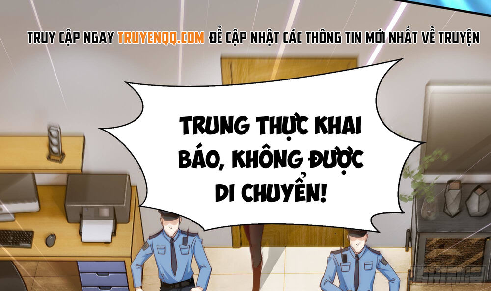 Vua Không Vương Miện Của Hoa Khôi Chapter 2 - 22