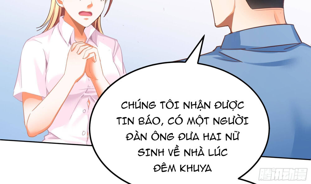 Vua Không Vương Miện Của Hoa Khôi Chapter 2 - 30