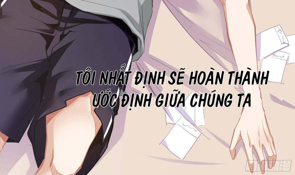 Vua Không Vương Miện Của Hoa Khôi Chapter 2 - 81