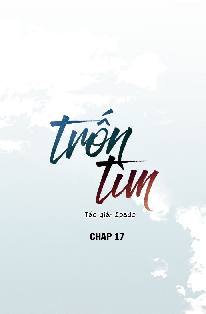 Trốn Tìm Chapter 17 - 5