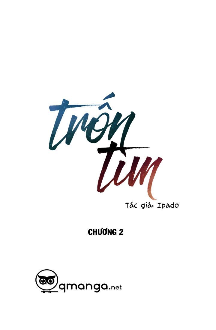 Trốn Tìm Chapter 2 - 29