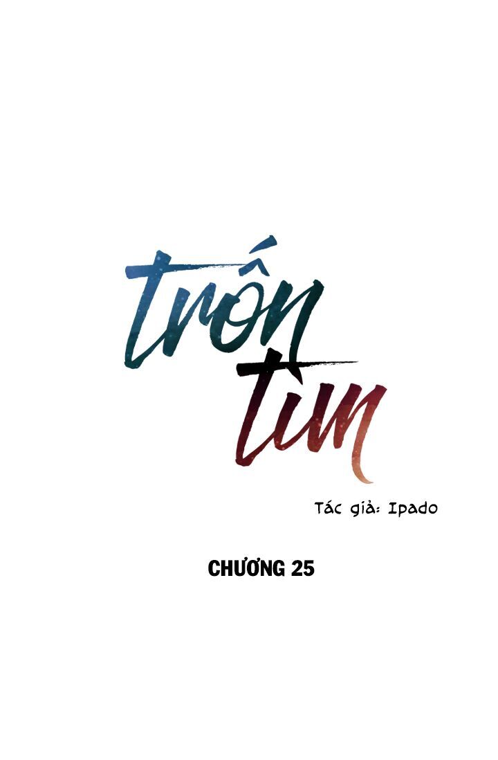 Trốn Tìm Chapter 25 - 16