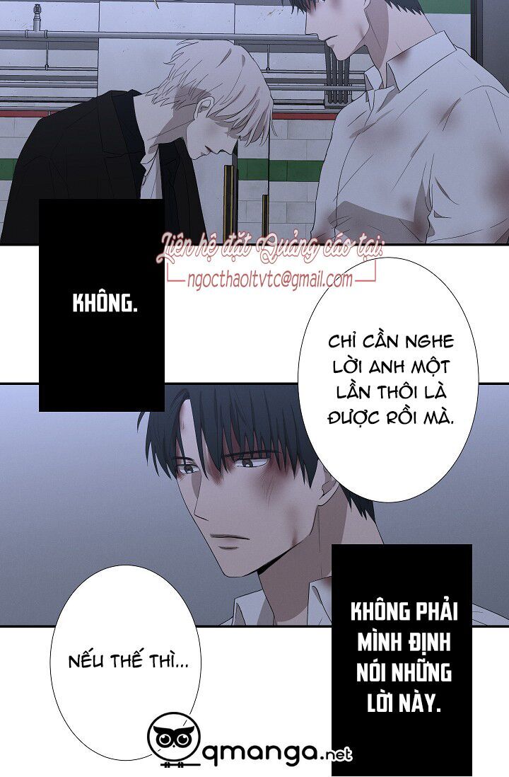 Trốn Tìm Chapter 33 - 31