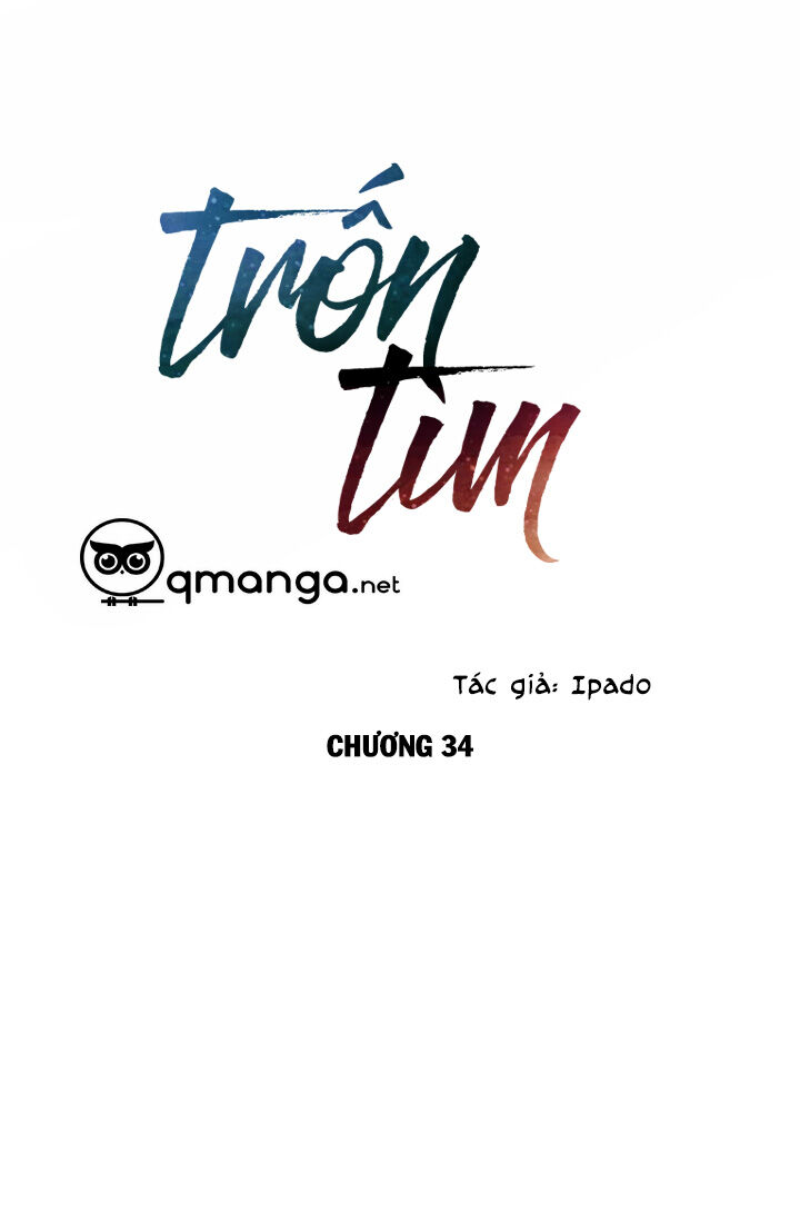 Trốn Tìm Chapter 34 - 20