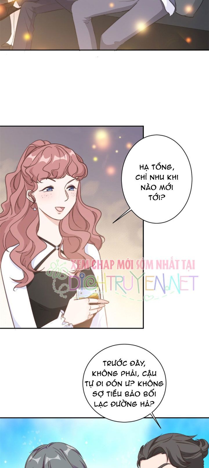 Ẩn Hôn Chí Ái Chapter 14 - 5