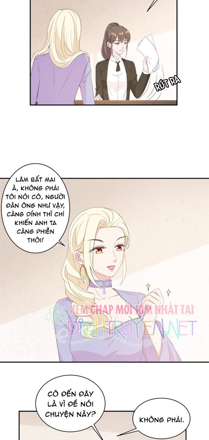 Ẩn Hôn Chí Ái Chapter 18 - 5