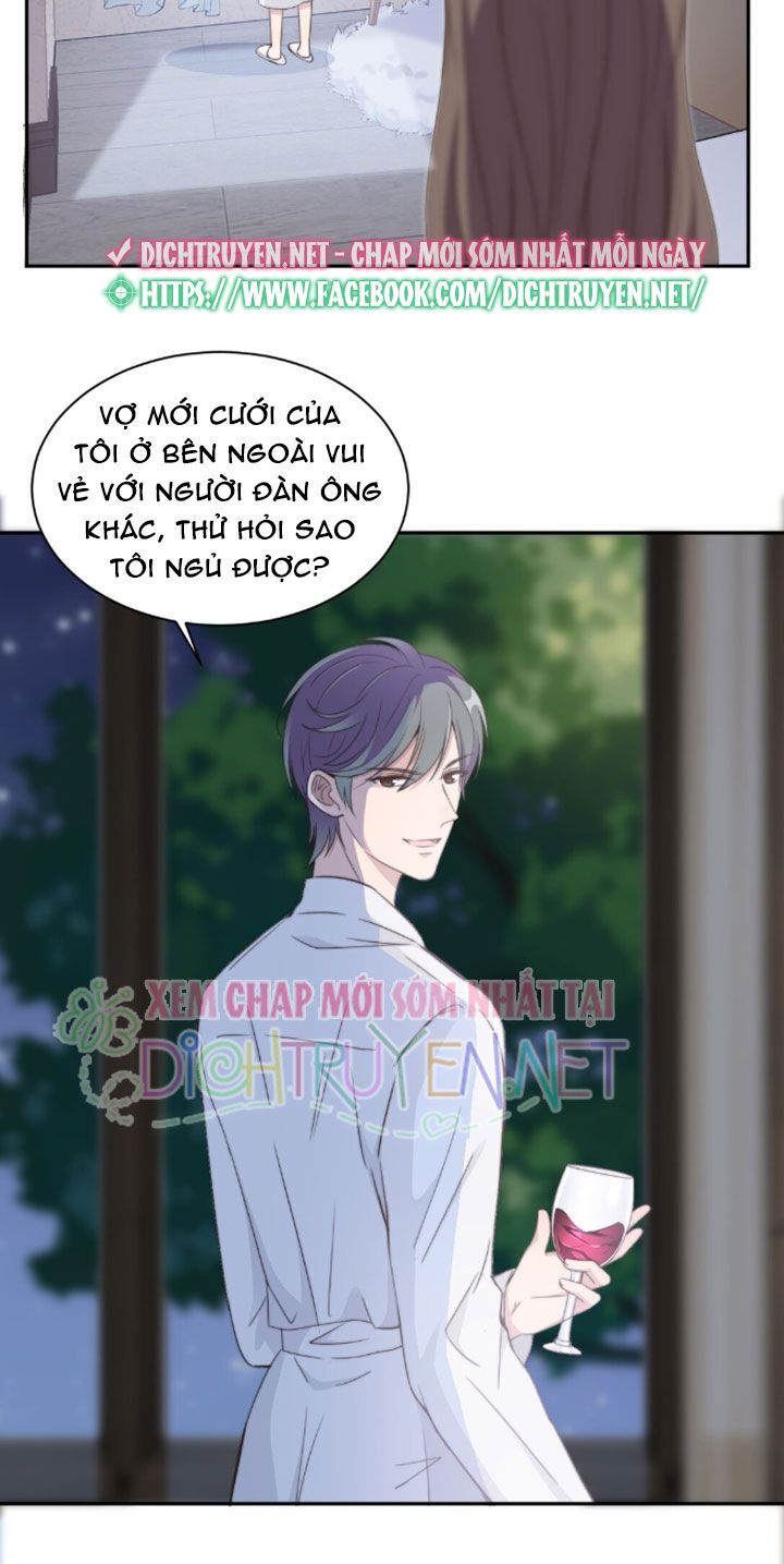 Ẩn Hôn Chí Ái Chapter 21 - 3