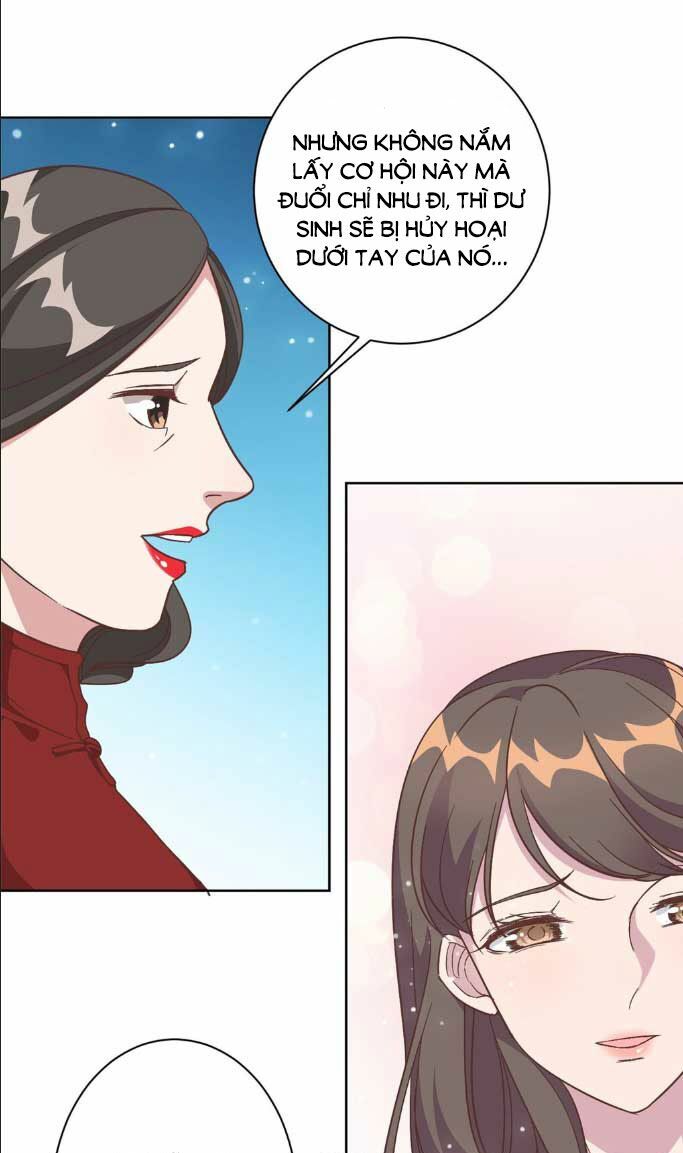 Ẩn Hôn Chí Ái Chapter 3 - 8