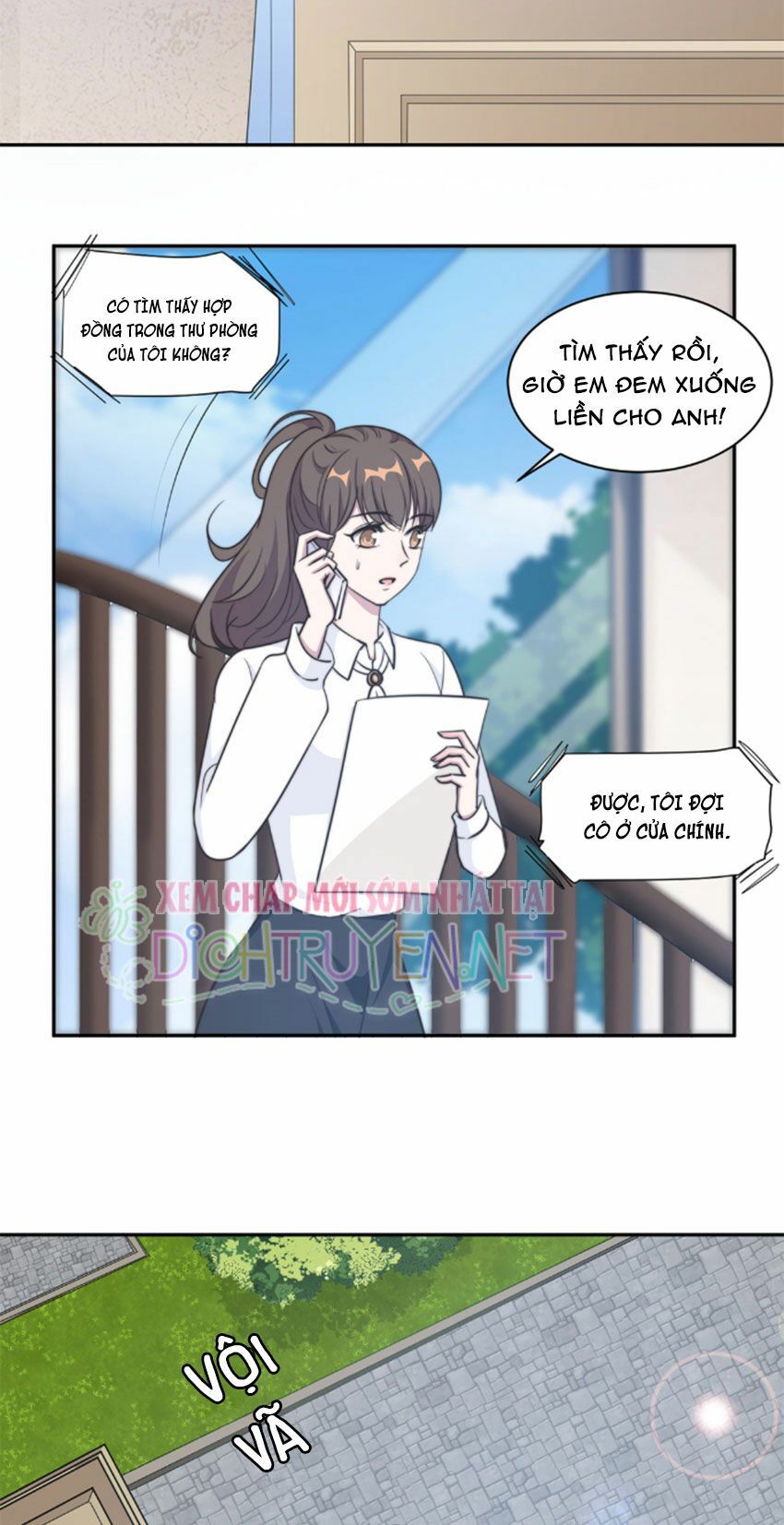 Ẩn Hôn Chí Ái Chapter 35 - 3