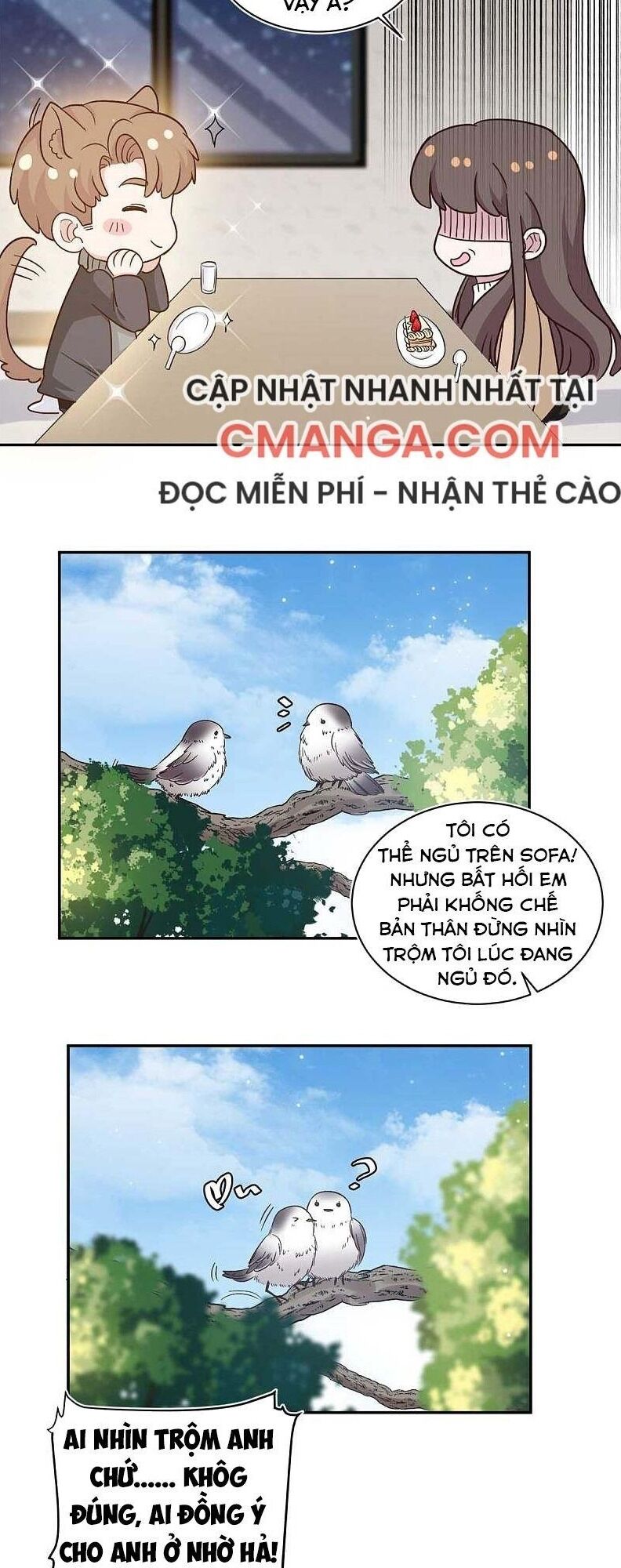 Ẩn Hôn Chí Ái Chapter 62 - 4