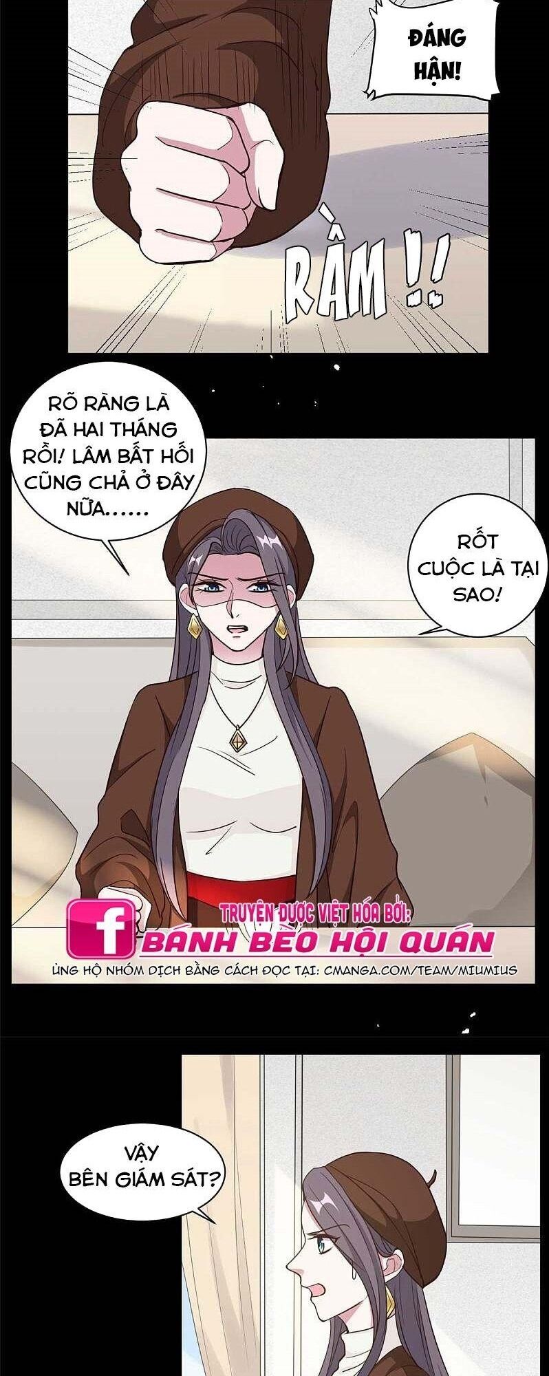 Ẩn Hôn Chí Ái Chapter 63 - 3