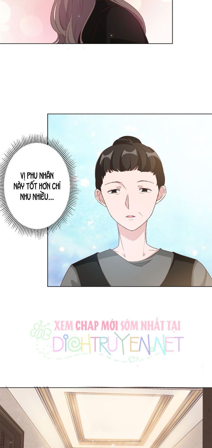 Ẩn Hôn Chí Ái Chapter 8 - 11