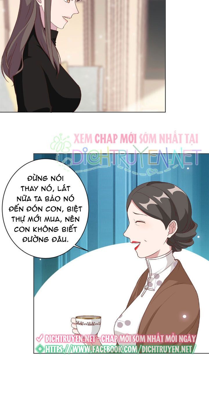 Ẩn Hôn Chí Ái Chapter 8 - 7