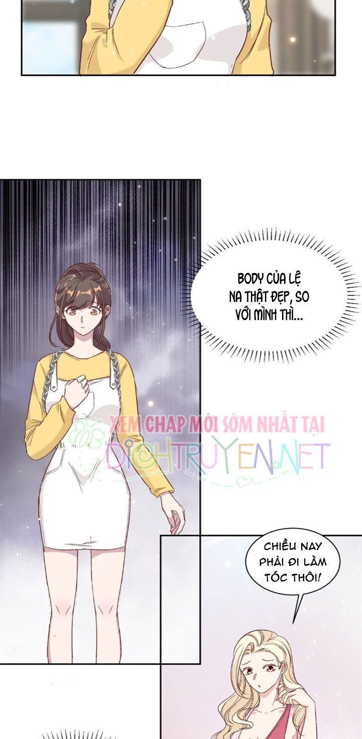 Ẩn Hôn Chí Ái Chapter 9 - 17