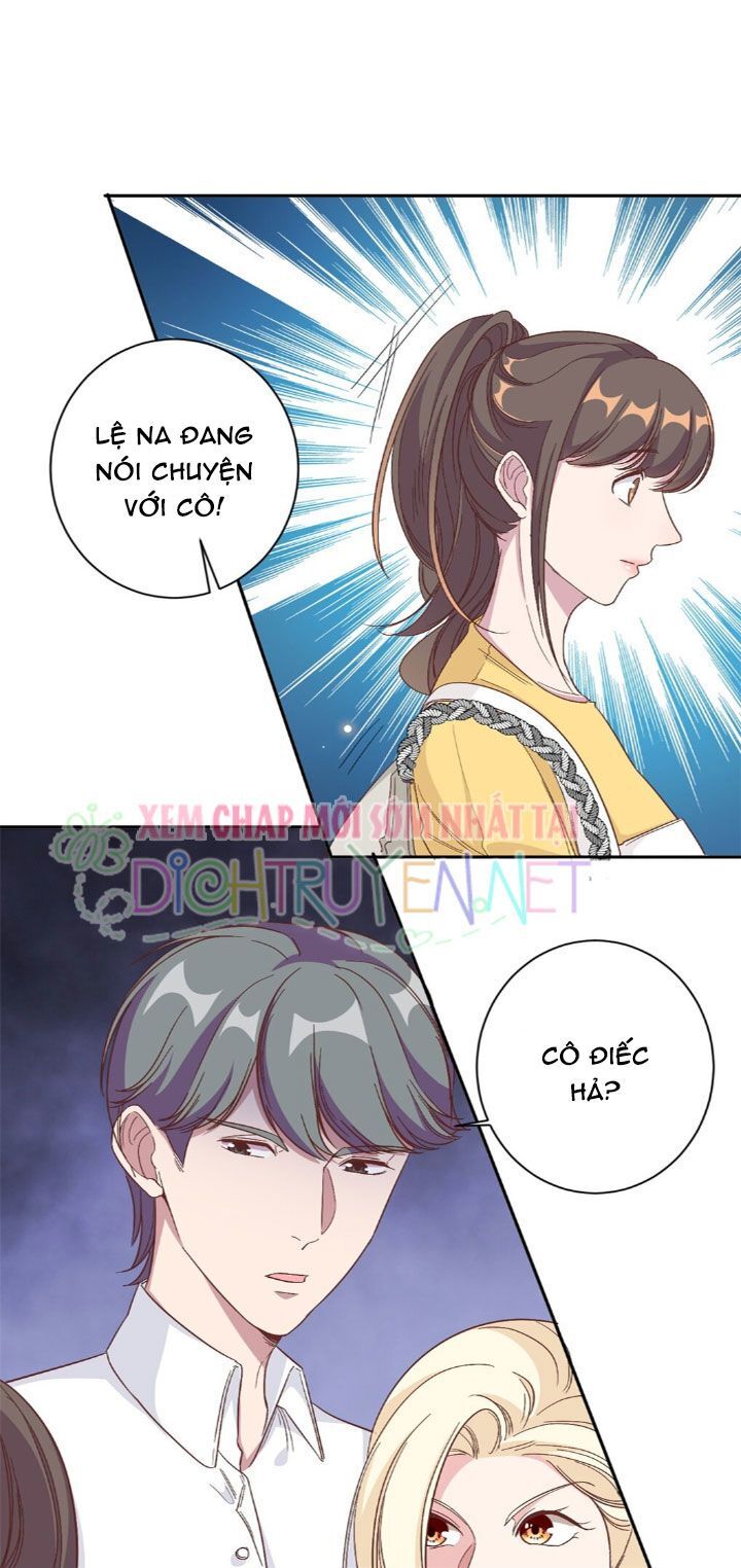 Ẩn Hôn Chí Ái Chapter 9 - 19