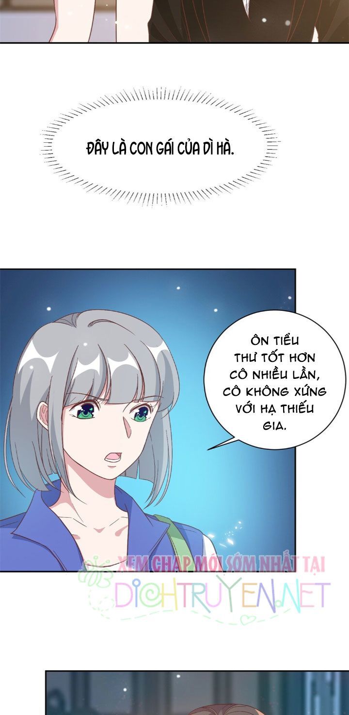 Ẩn Hôn Chí Ái Chapter 9 - 5