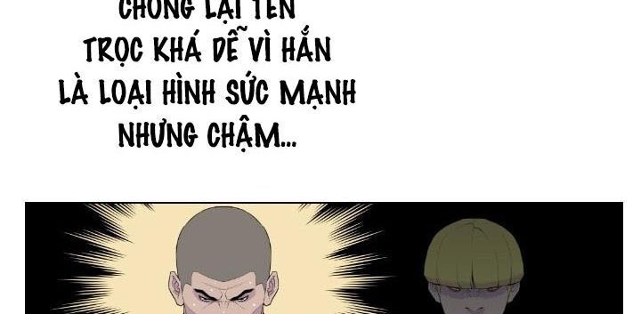 Gangster Học Đường Chapter 1 - 94