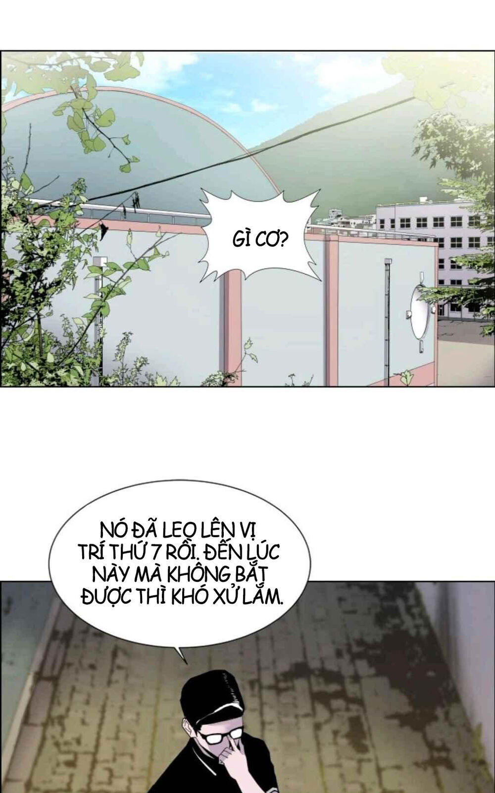 Gangster Học Đường Chapter 14 - 41