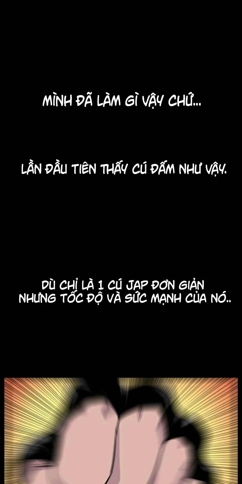 Gangster Học Đường Chapter 18 - 46