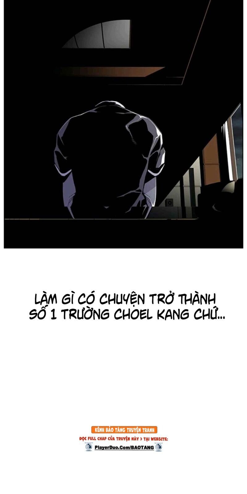 Gangster Học Đường Chapter 18 - 48