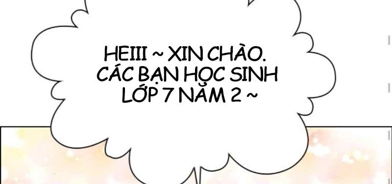 Gangster Học Đường Chapter 7 - 11