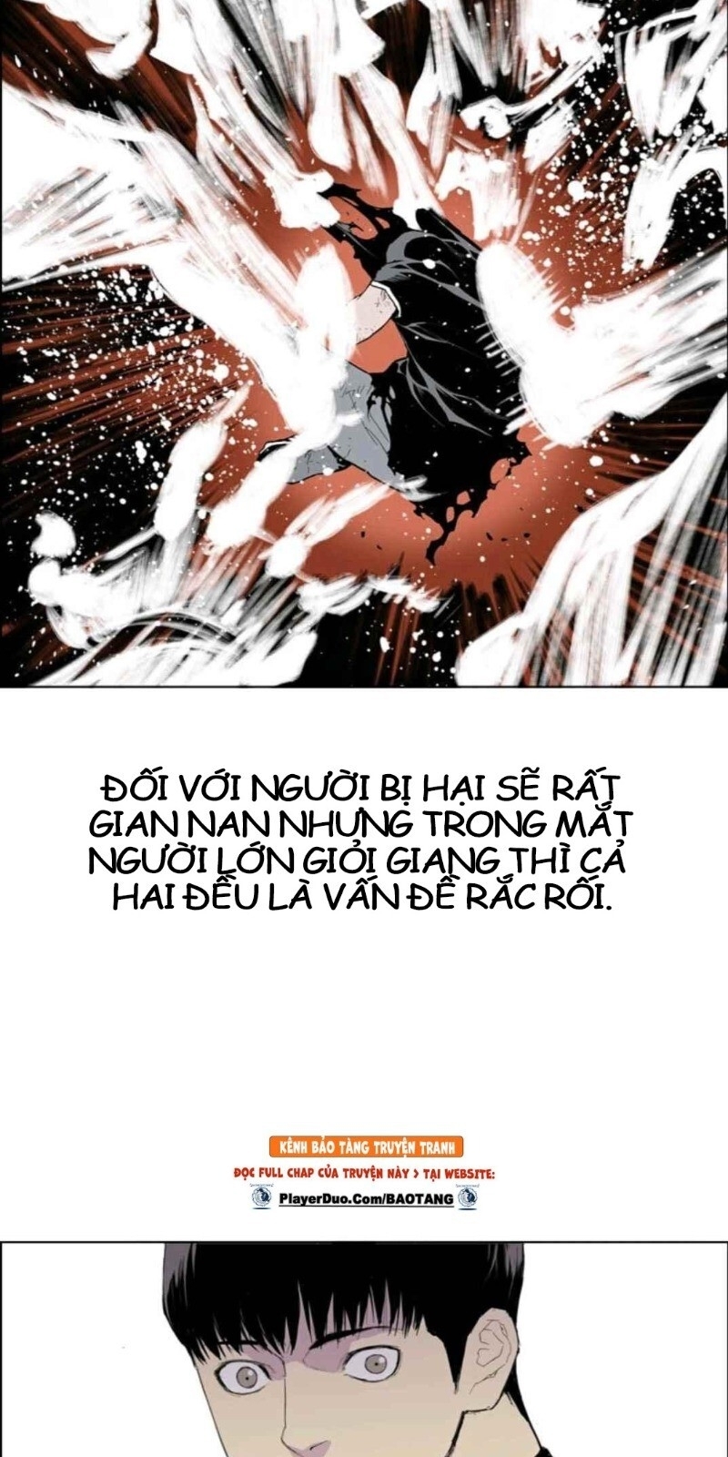 Gangster Học Đường Chapter 7 - 40