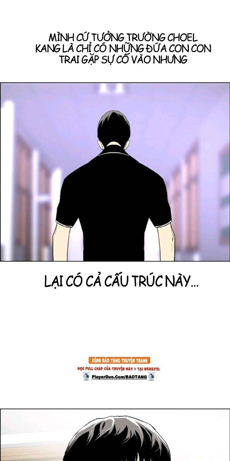 Gangster Học Đường Chapter 7 - 44