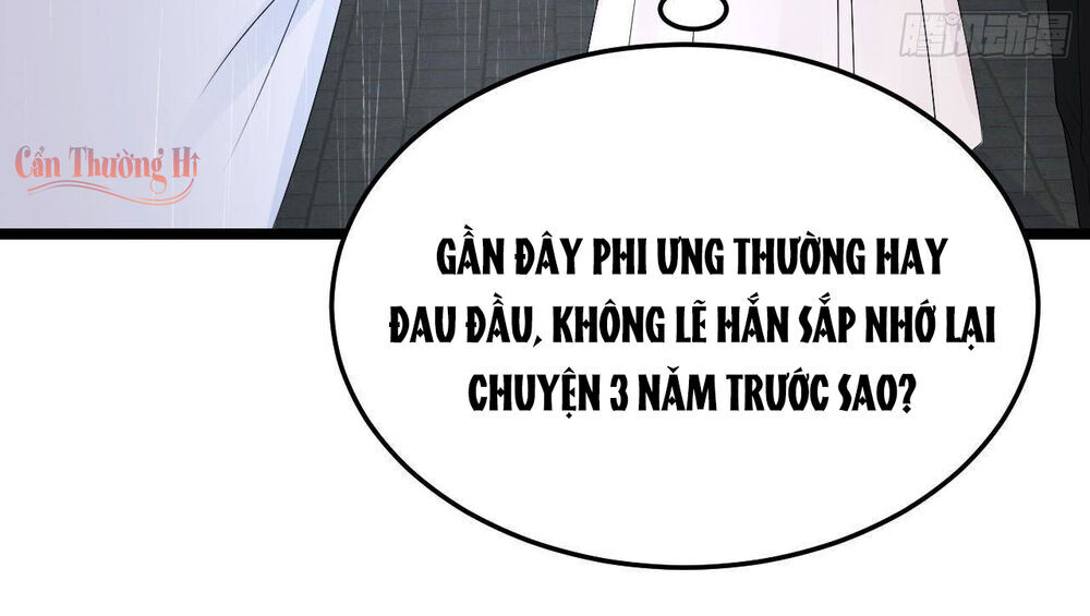 Đế Thiếu Ngọt Sủng: Manh Thê Sống Lại Không Ngoan Chapter 19 - 8