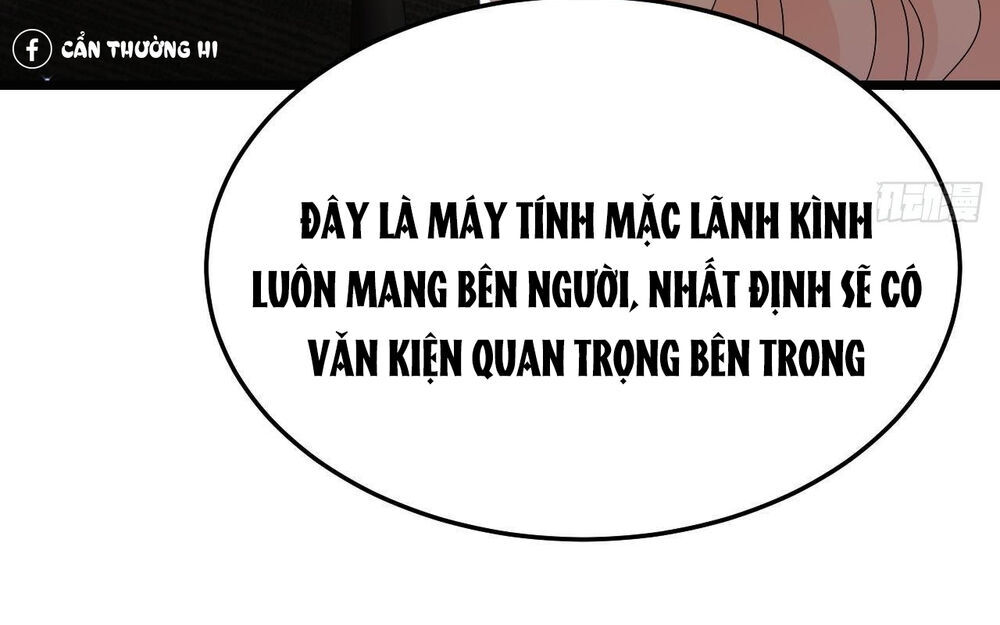 Đế Thiếu Ngọt Sủng: Manh Thê Sống Lại Không Ngoan Chapter 24 - 18