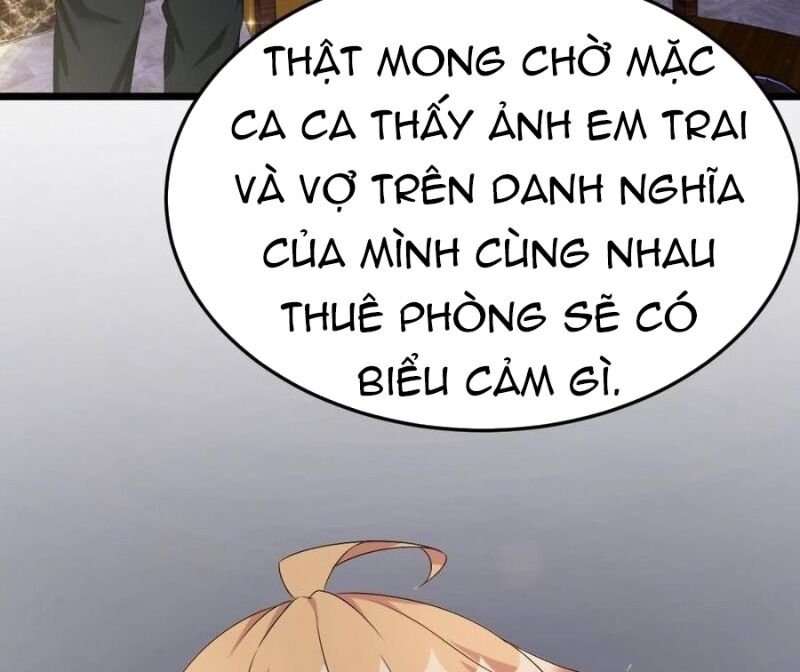 Đế Thiếu Ngọt Sủng: Manh Thê Sống Lại Không Ngoan Chapter 34 - 44