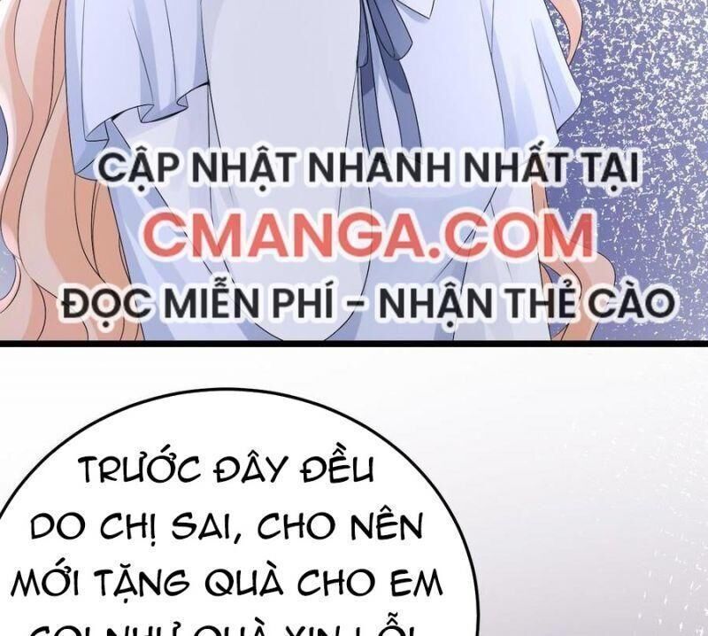 Đế Thiếu Ngọt Sủng: Manh Thê Sống Lại Không Ngoan Chapter 39 - 10