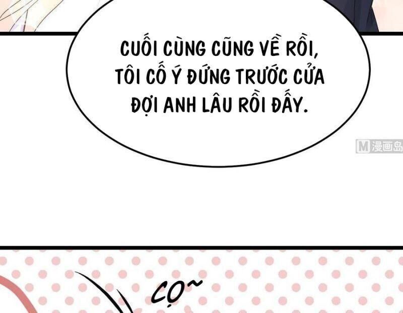 Đế Thiếu Ngọt Sủng: Manh Thê Sống Lại Không Ngoan Chapter 40 - 22